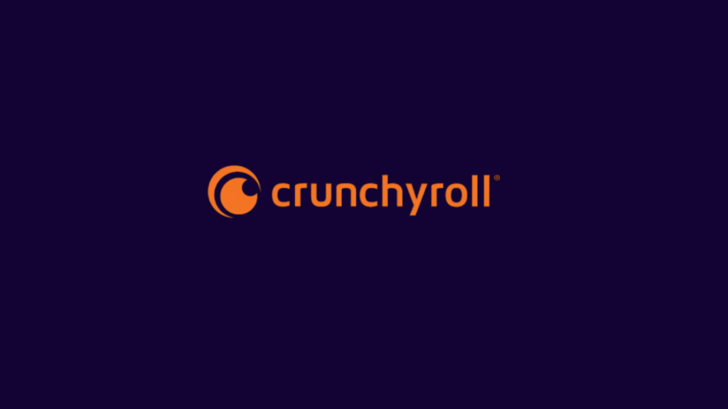 Crunchyroll