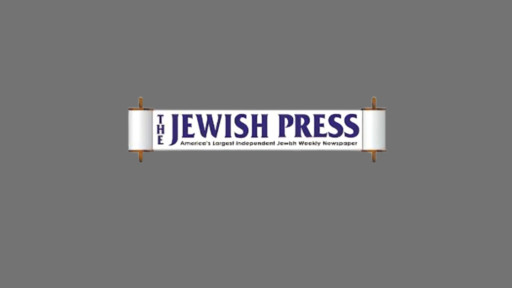 Jewish Press