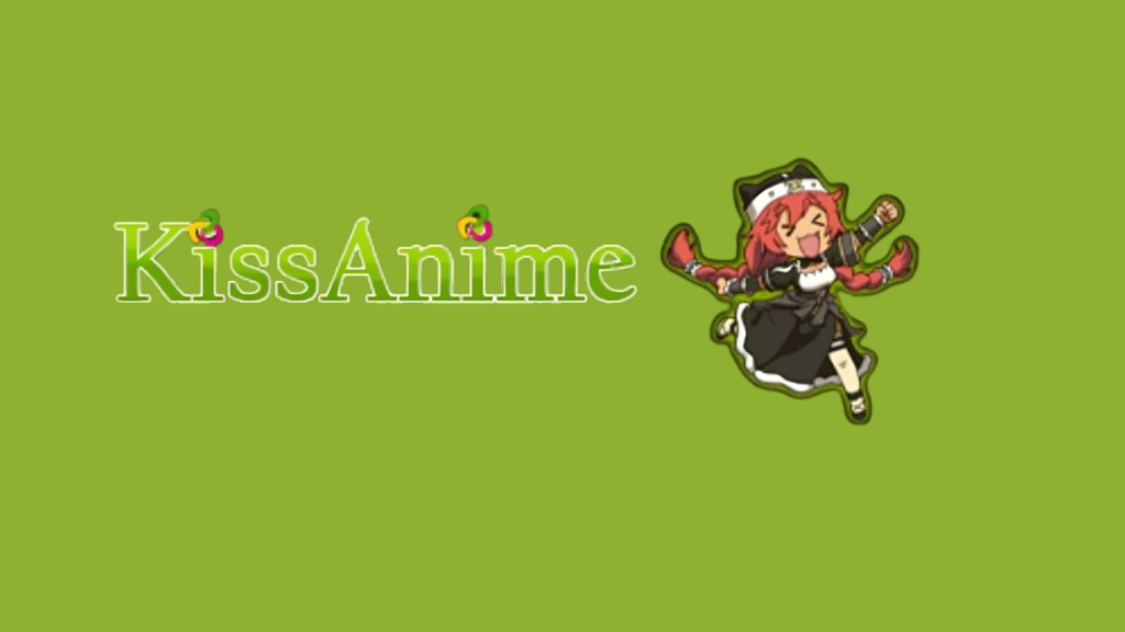 KissAnime