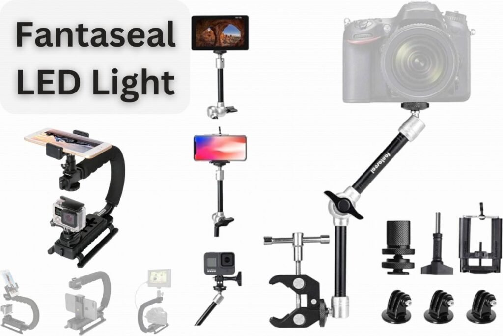 Fantaseal LED Light