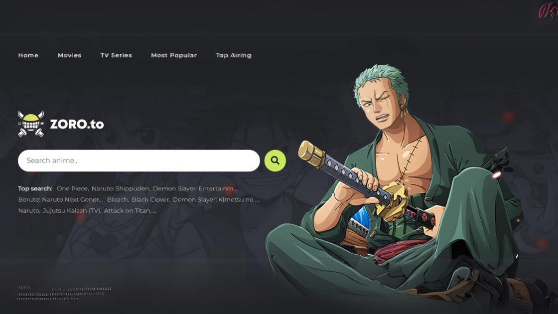 Zoro.to