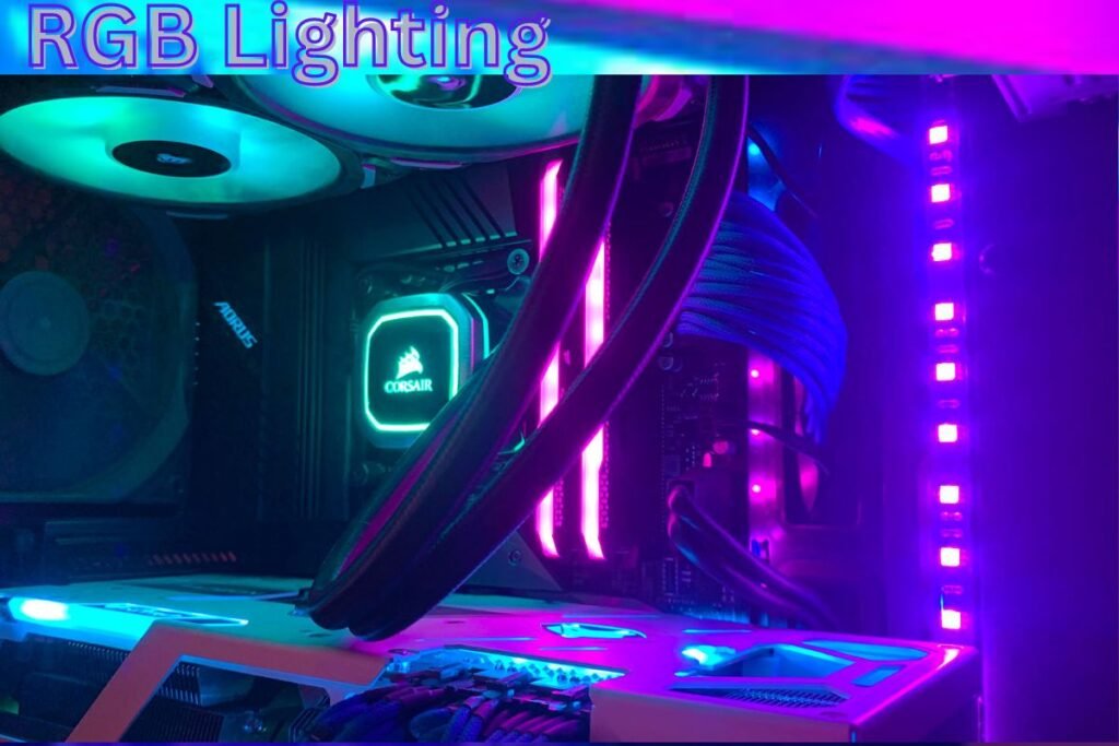 RGB Lighting