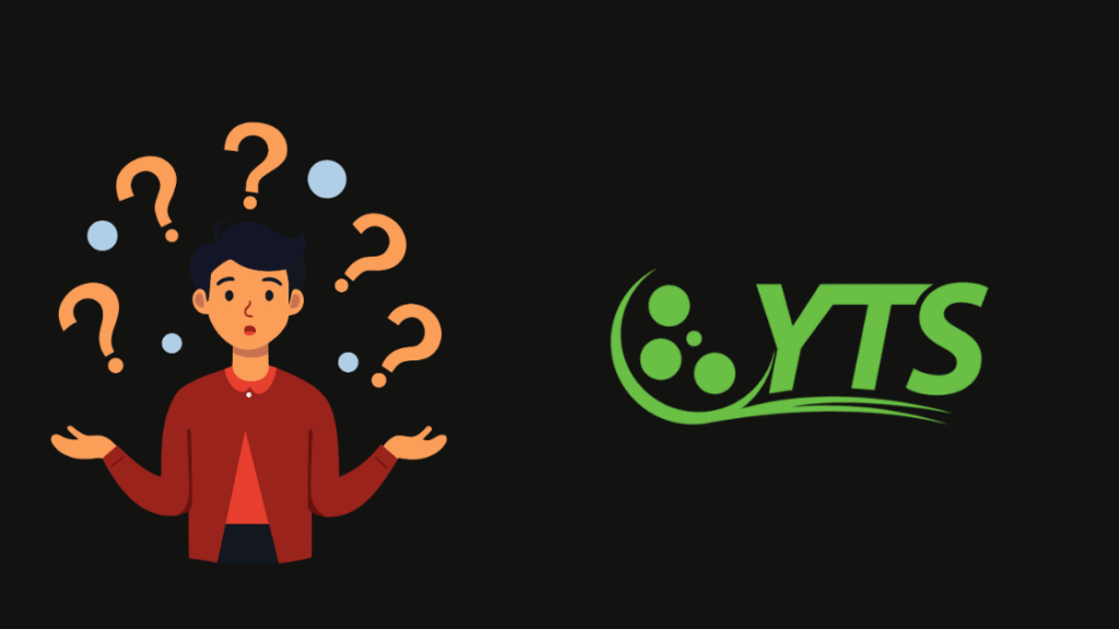 Why are people going to YTS.mx in 2025?