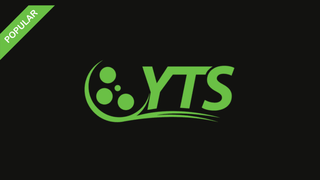 Why did YTS.mx become popular for downloading?