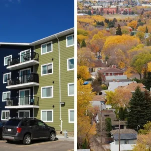 How to Choose a Good Apartment in Canada?