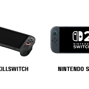 Dbrand KillSwitch 2 for Nintendo Switch 2: Price, Features & Release Date