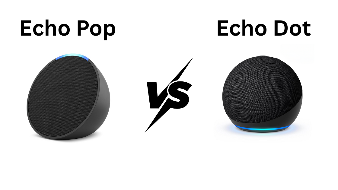 Echo Pop vs Echo Dot (2025) – Which Alexa Speaker Should You Buy?
