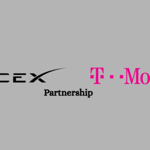 How SpaceX’s Partnership with T-Mobile is Shaping the Future of Connectivity