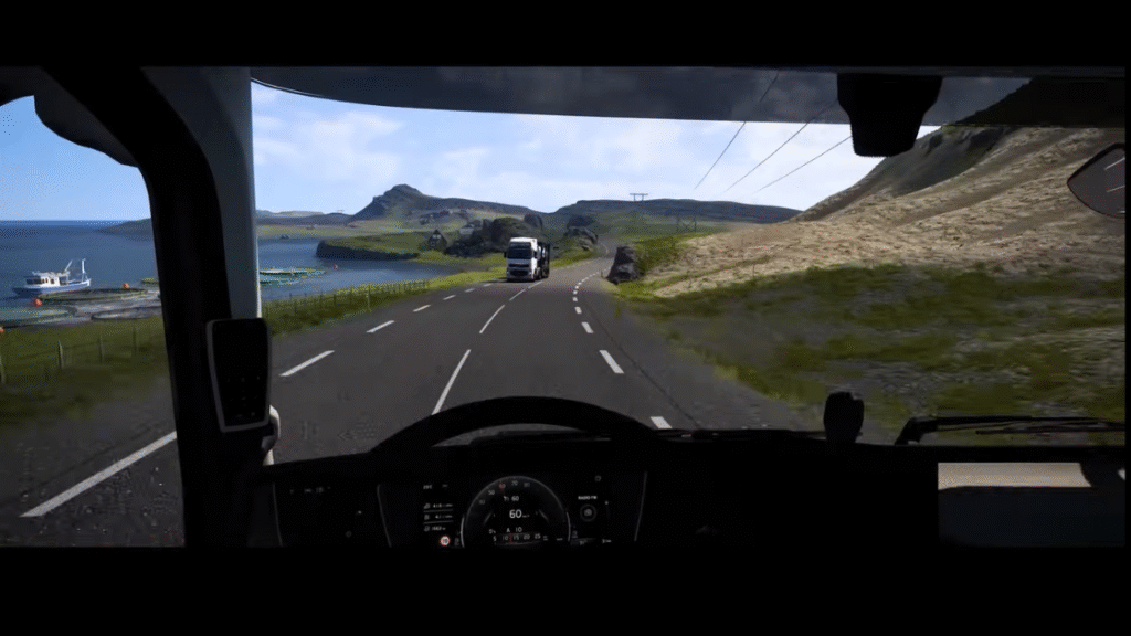 Truck Driver