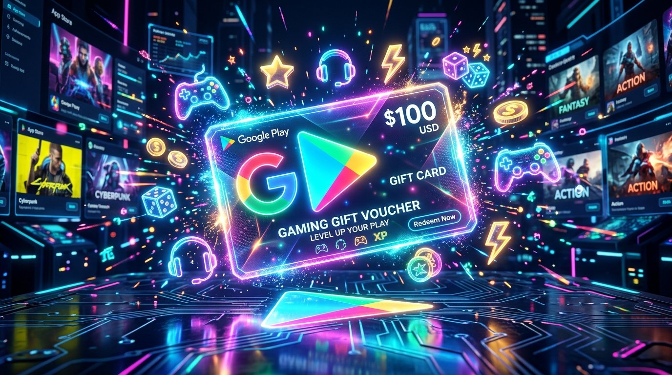 Free Google Play Codes (2026): Legitimate Methods, Working Codes & Safety Guide - 2026 Verified Review & Guide | The Techno Ninja
