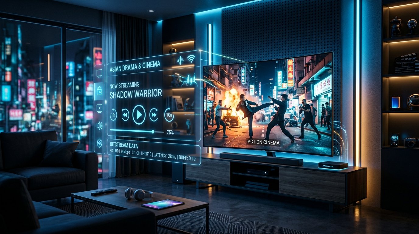 IFVOD (2026): Complete In-Depth Guide & Everything You Need to Know - 2026 Verified Review & Guide | The Techno Ninja