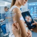 AI Dermatologists in 2026: Diagnostic Accuracy, Top Free Tools & Clinical Review