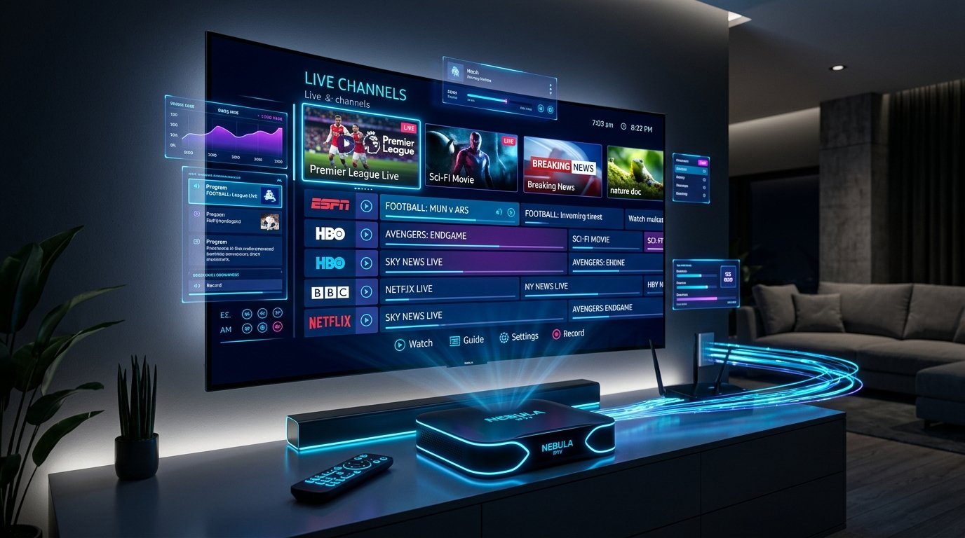 Apollo Group TV Review (2026): Features, Pricing, Performance & Is It Worth It? - 2026 Verified Review & Guide | The Techno Ninja