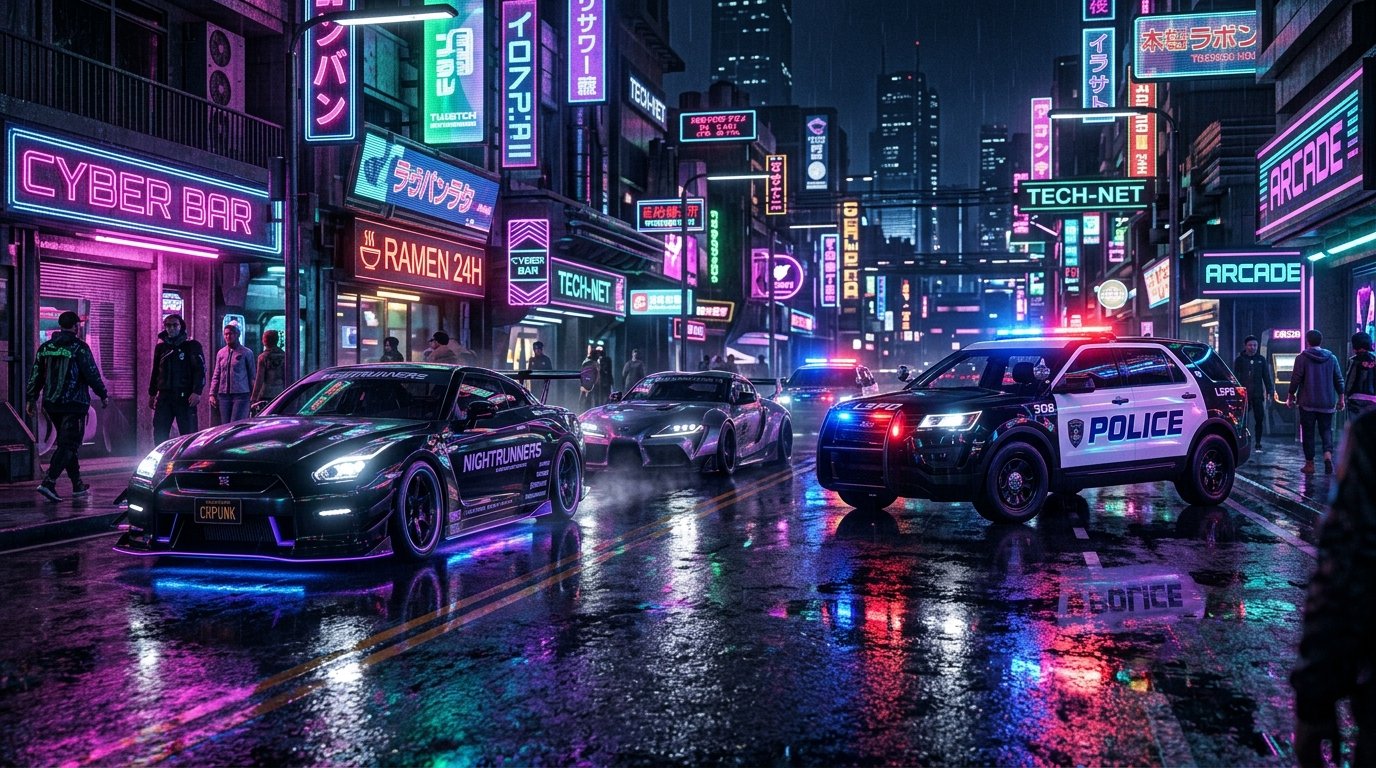 Best GTA Roleplay Servers In 2026 - 2026 Verified Review & Guide | The Techno Ninja